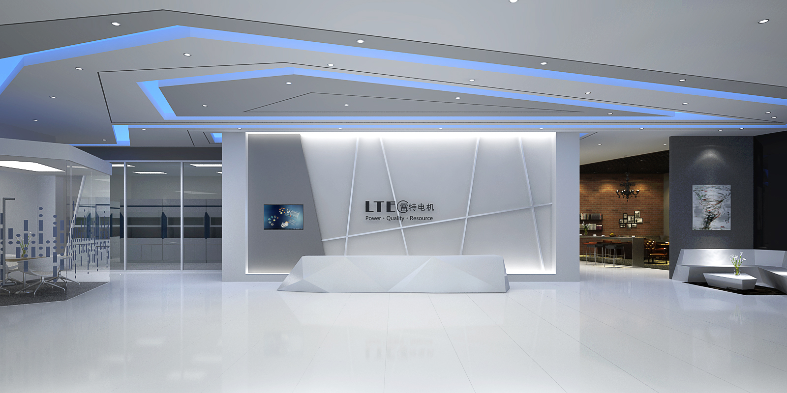 夏河装修工程